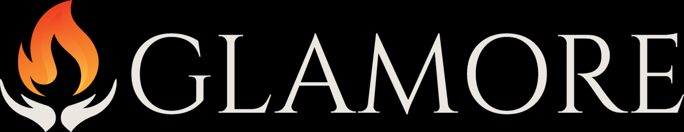 Lò Sưởi Trang Trí Glamore