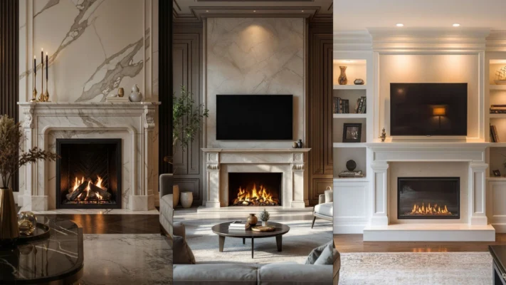 chọn kích thước lò sưởi 3d chuẩn không chỉ là chuyện thẩm mỹ, mà còn là tư duy thiết kế chuyên nghiệp.